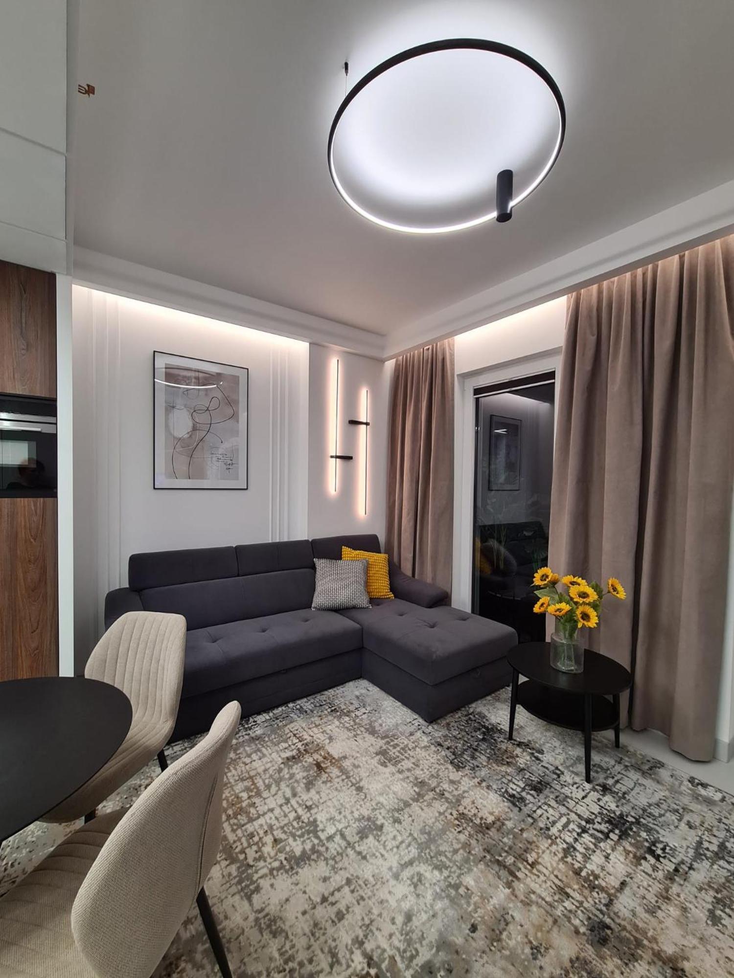 Apartamento Luksusowy Bliska Wola Saba