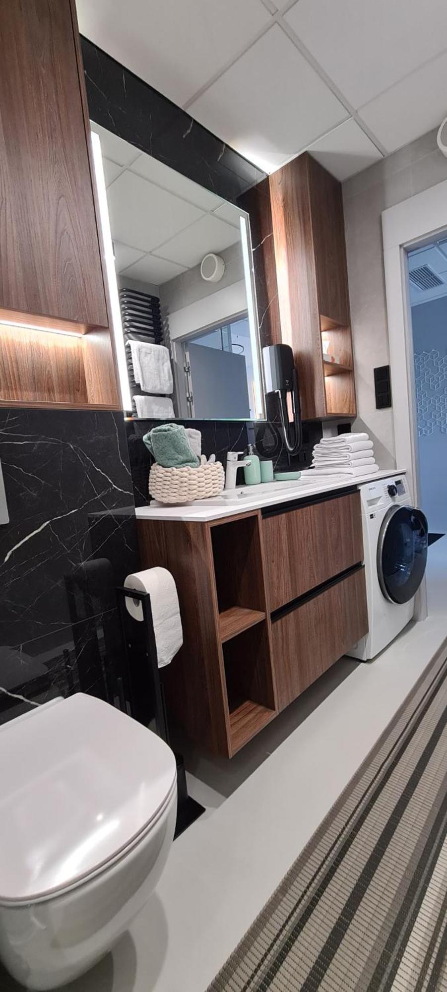 Apartamento Luksusowy Bliska Wola Saba
