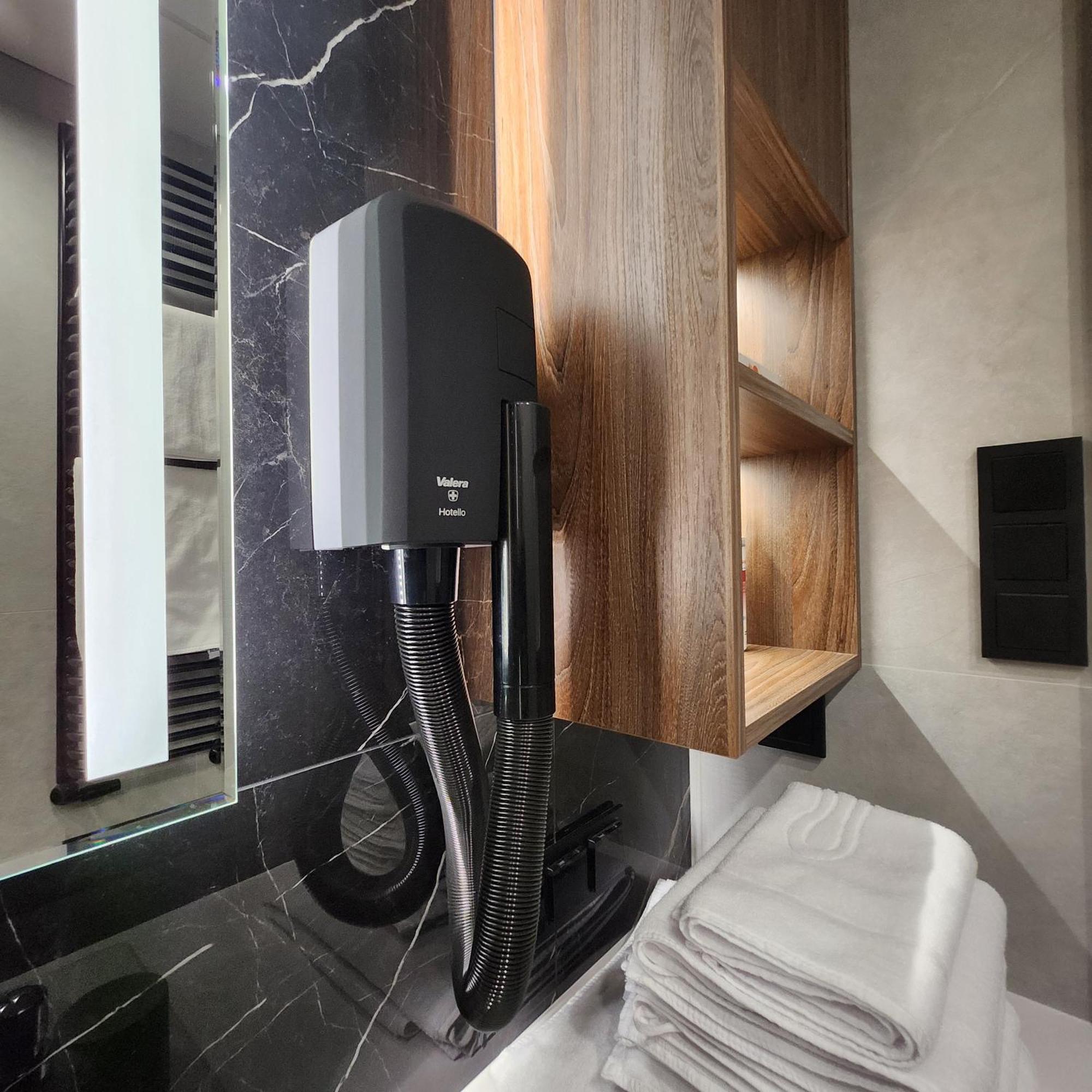 Apartment Luksusowy Bliska Wola Saba Warschau