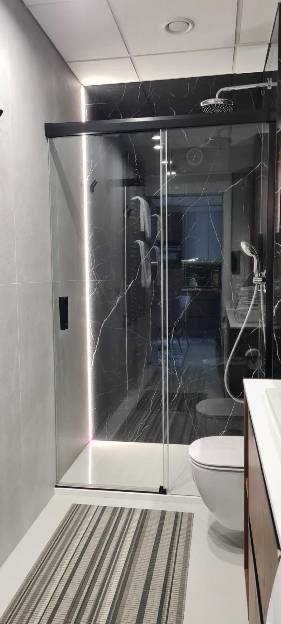 Luksusowy Bliska Wola Saba Apartment Warschau
