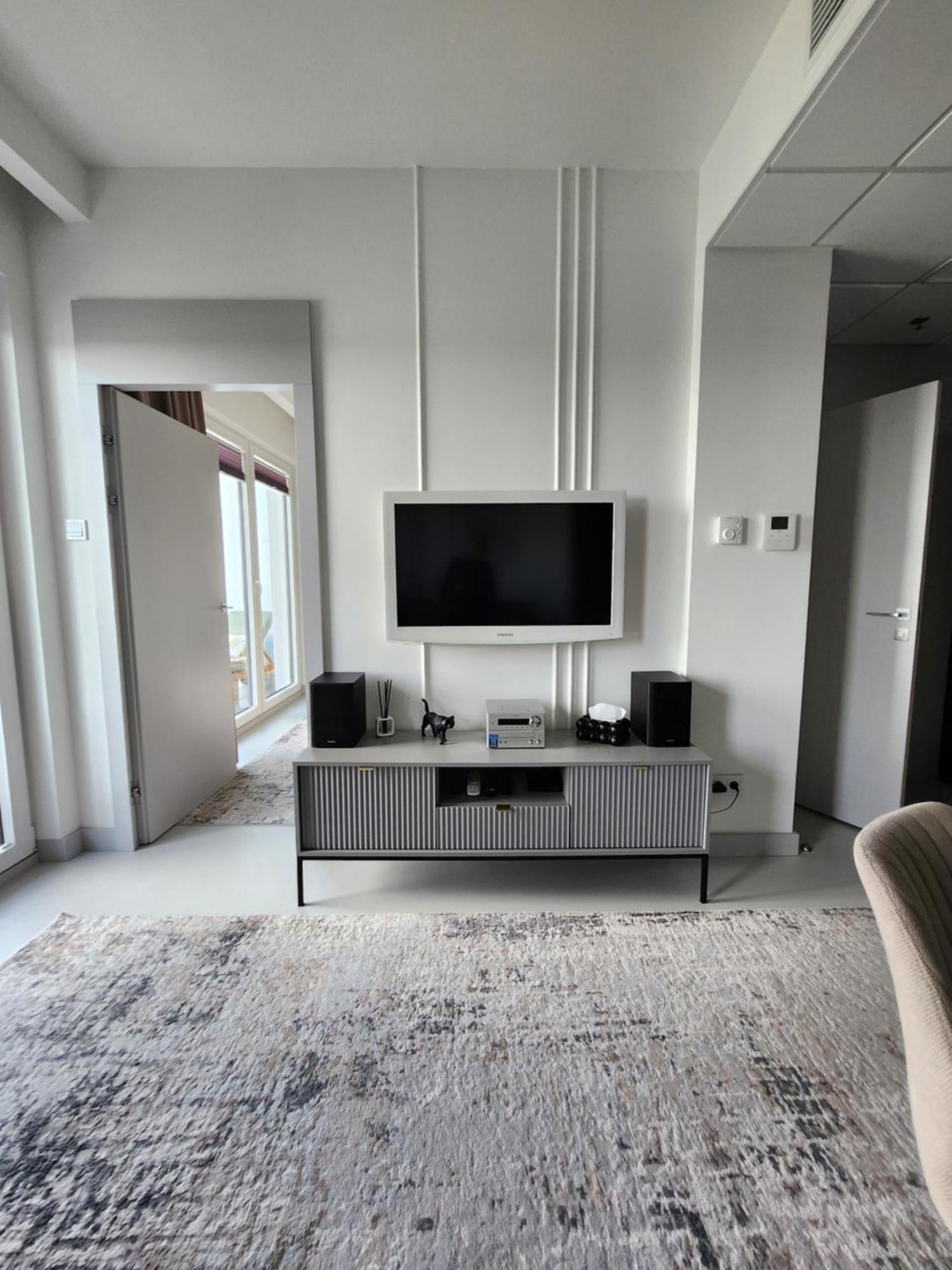 Apartment Luksusowy Bliska Wola Saba *